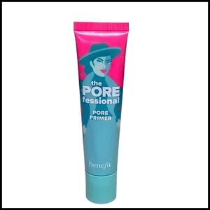 Benefit The POREfessional Face Primer Pore Minimizer 0.75 fl oz 22ml